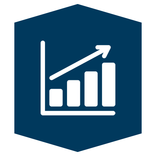 business chart