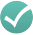 checkmark icon