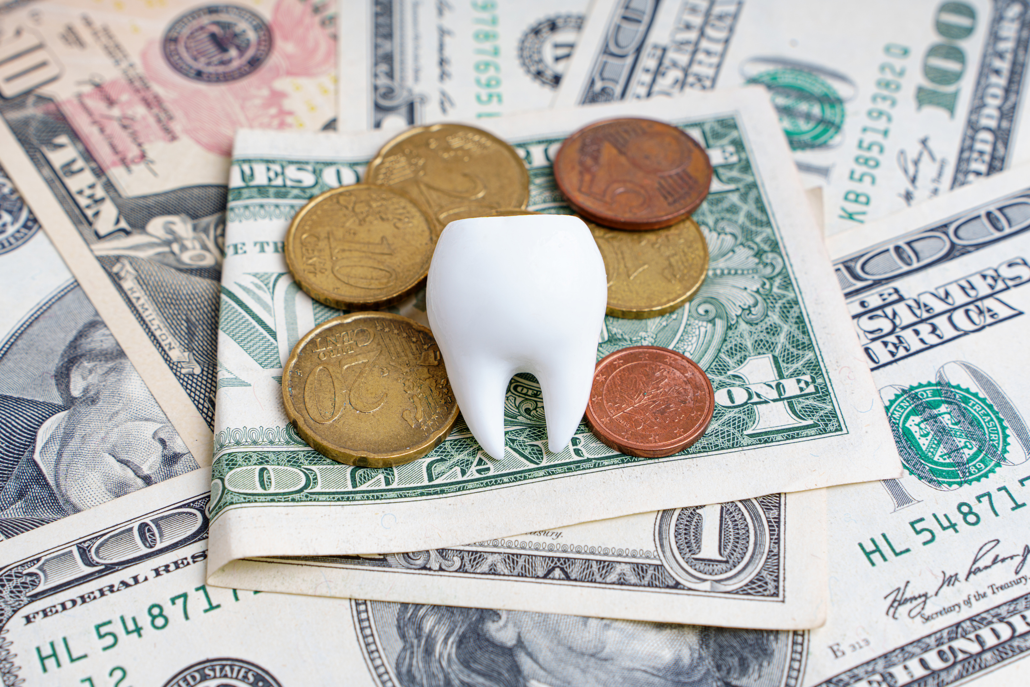 Tooth Fairy Payouts by State
