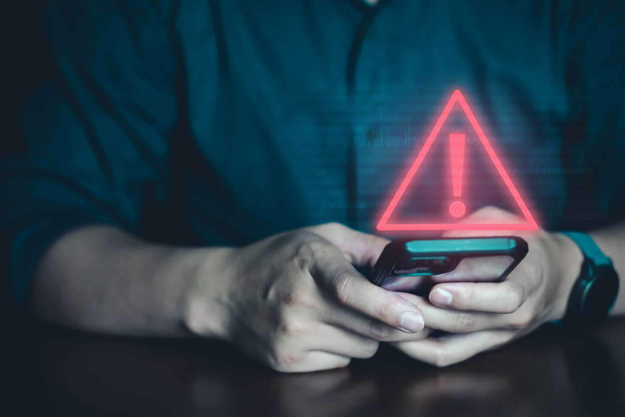 Godfather Malware