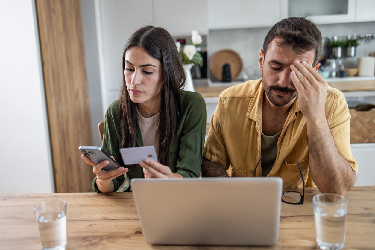 What to do if your identity has been stolen