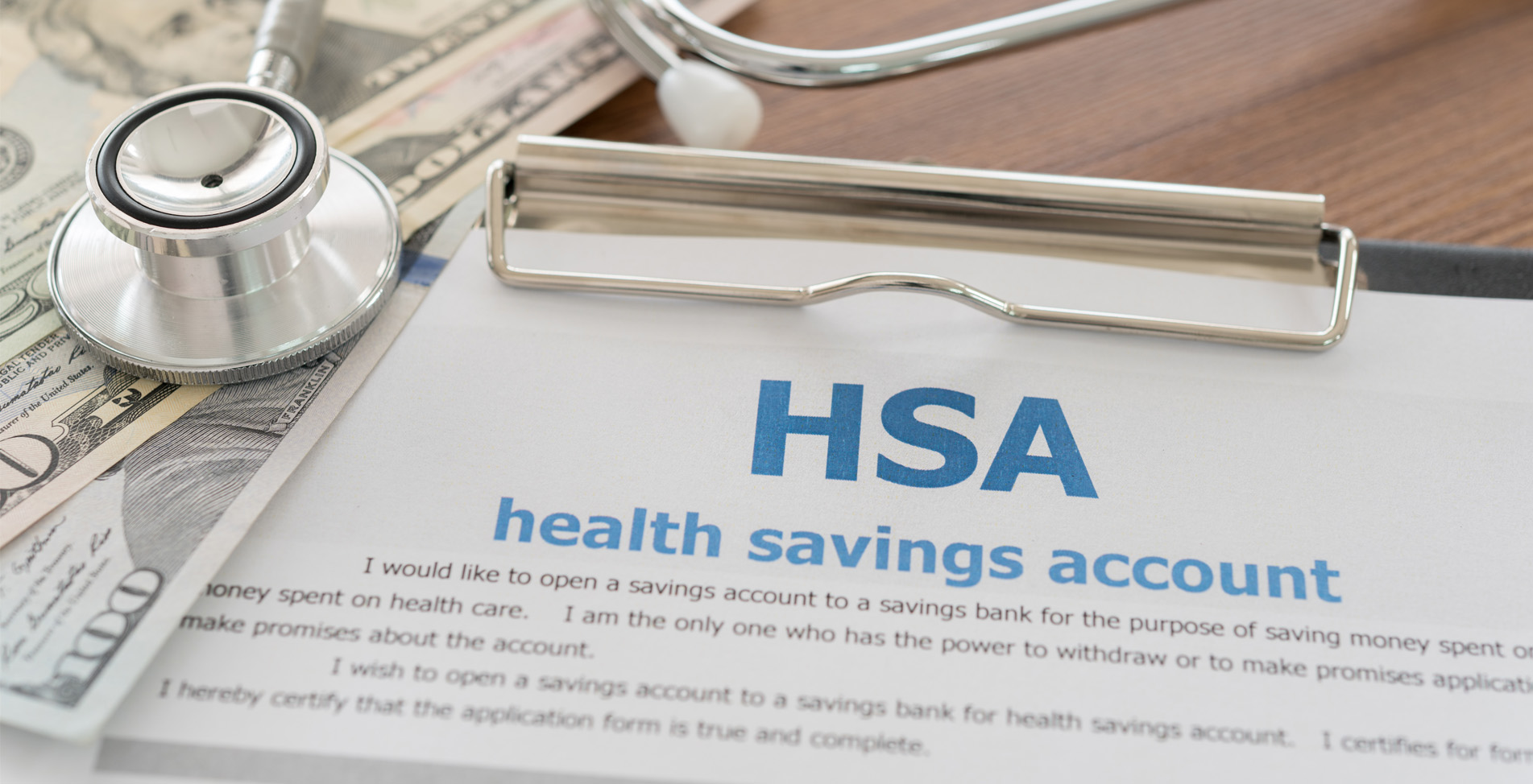 What is a Health Savings Account