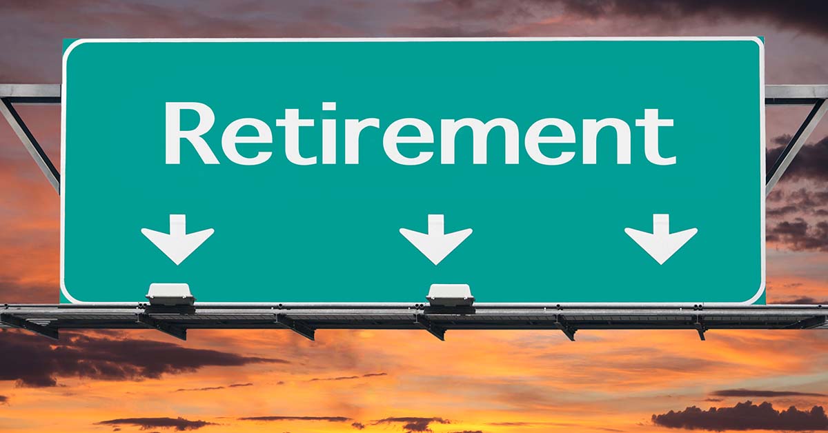 Commonly Asked Retirement Questions