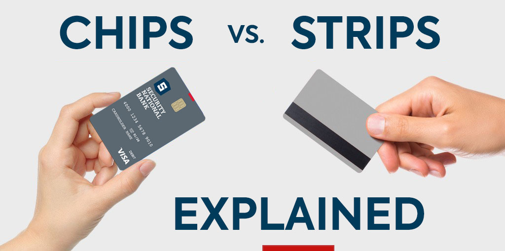 Are Chip Debit Cards Safer?