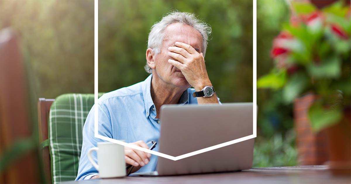 Online dating scams