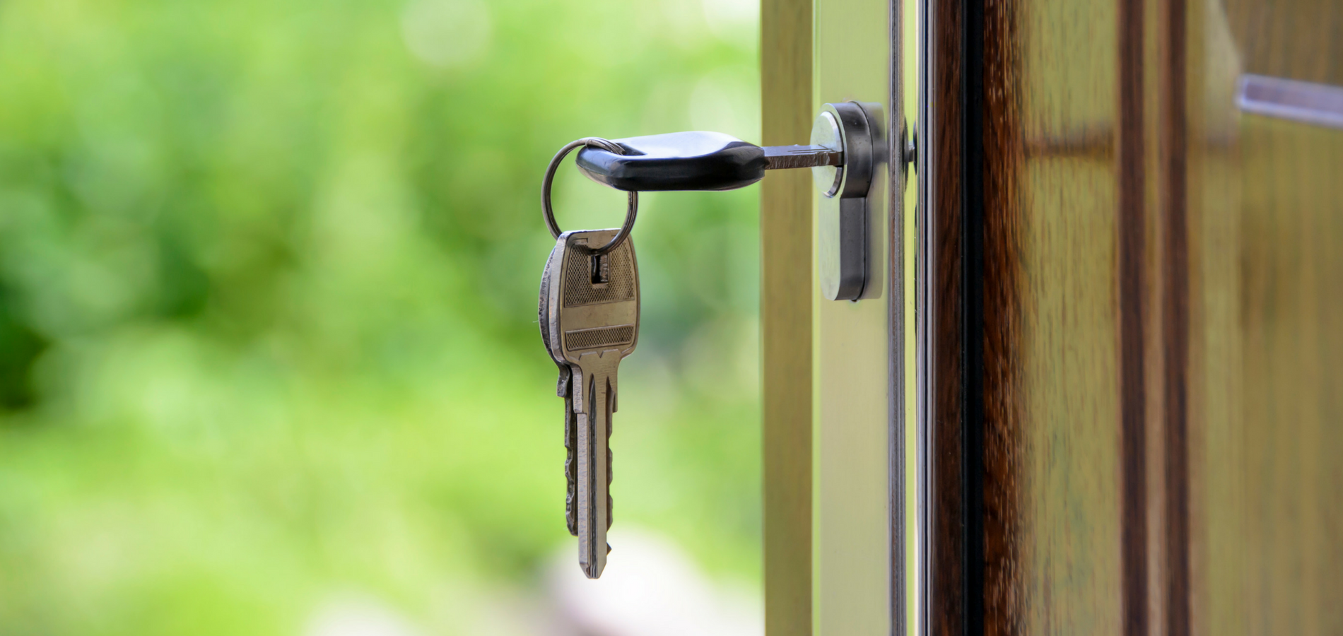 Grant Funds Open Front Doors For Homeowners