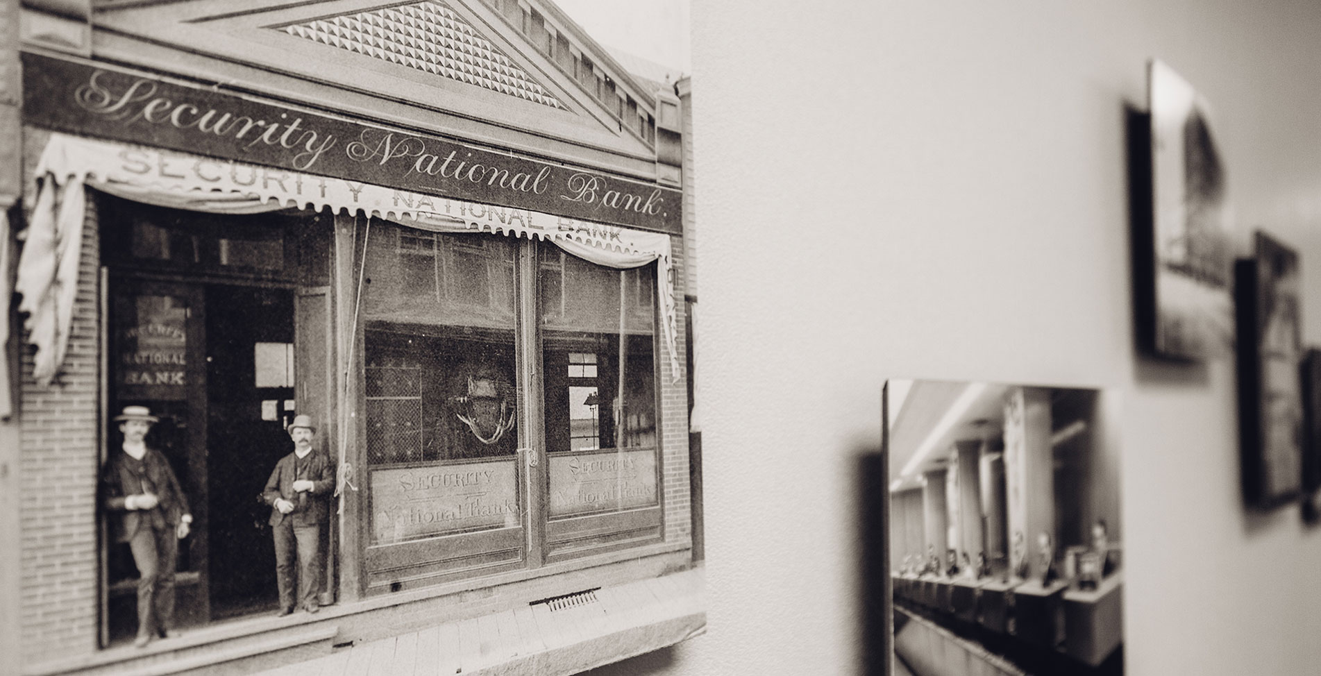 About Us Security National Bank of South Dakota